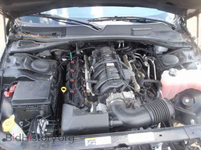 2013 DODGE CHALLENGER - VIN: 2C3CDYBT8DH600617 - Photo 7
