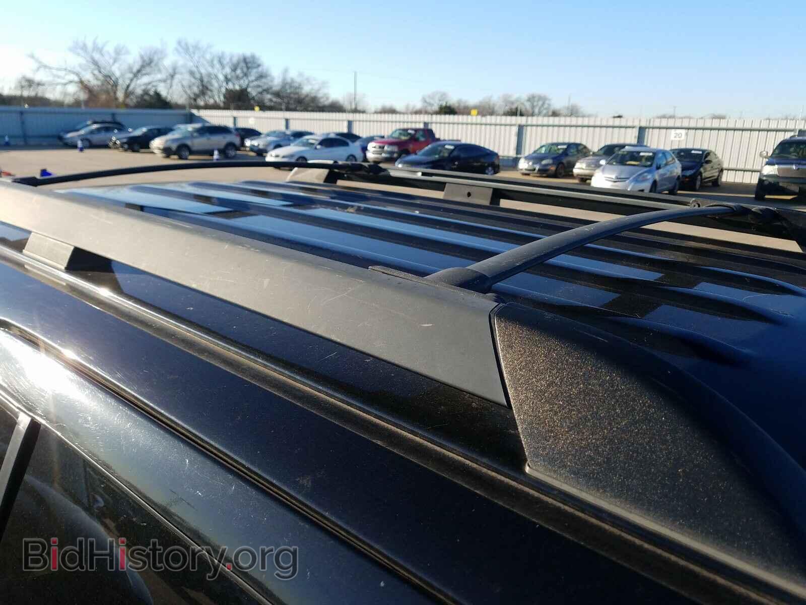 2008 FORD EXPLORER - VIN: 1FMEU63E98UA62565 - Фото 9