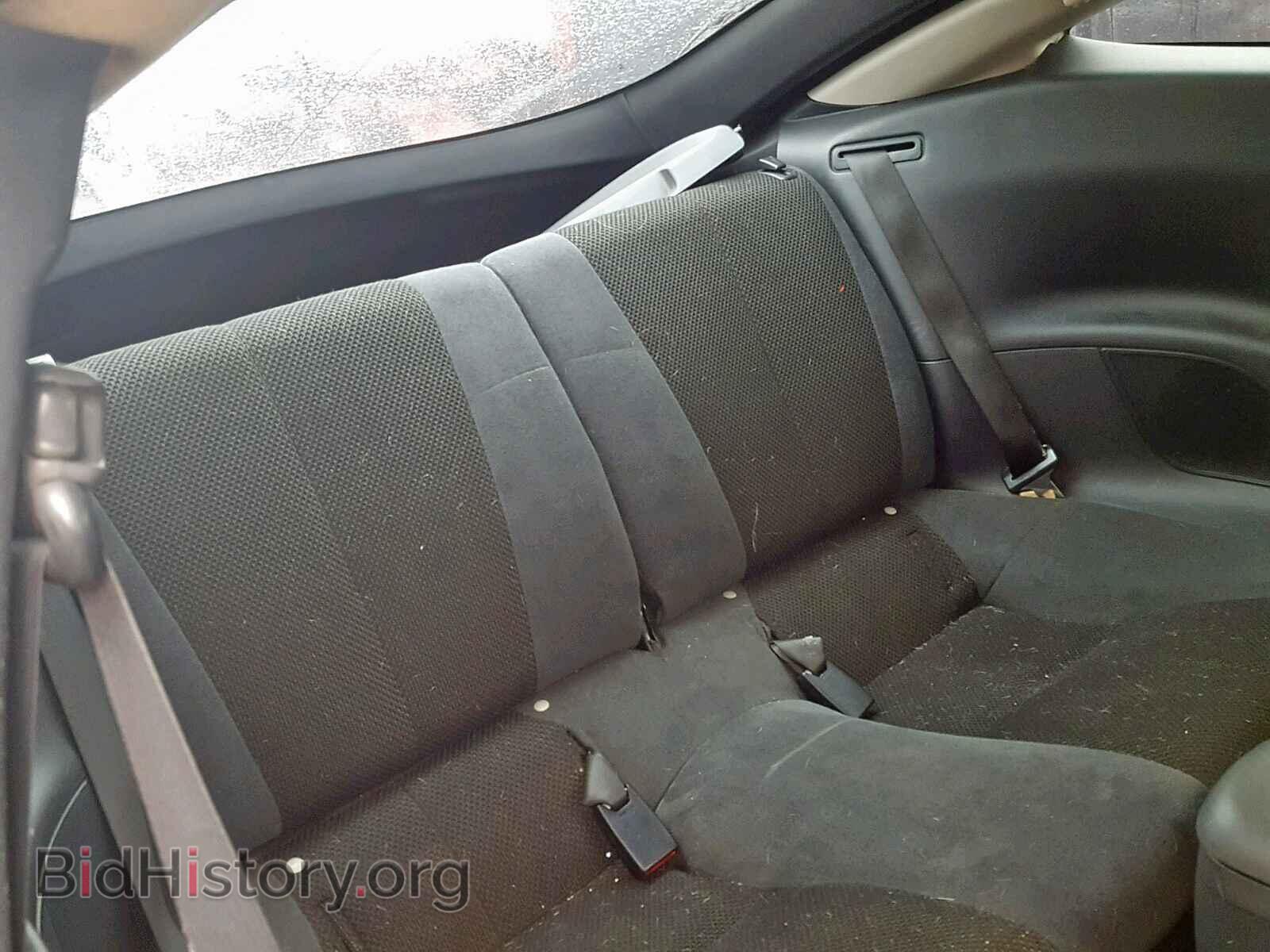 2008 MITSUBISHI ECLIPSE - VIN: 4A3AK34T48E020042 - Photo 6
