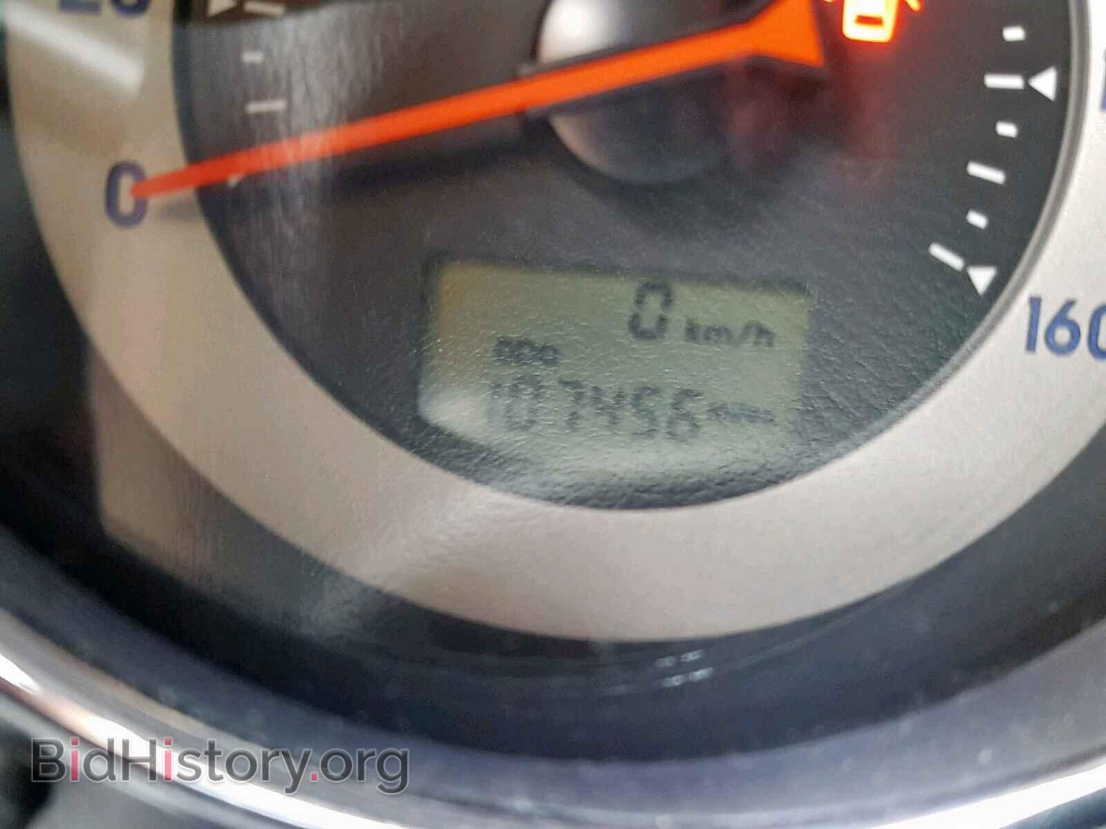 2008 MITSUBISHI ECLIPSE - VIN: 4A3AK34T48E020042 - Photo 8