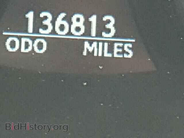 2007 LEXUS LS460 - VIN: JTHBL46F175020661 - Фото 8