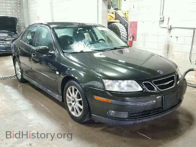 Photo YS3FB49S031014035 - SAAB 9 3 2003