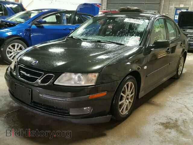 2003 SAAB 9 3 - VIN: YS3FB49S031014035 - Photo 2