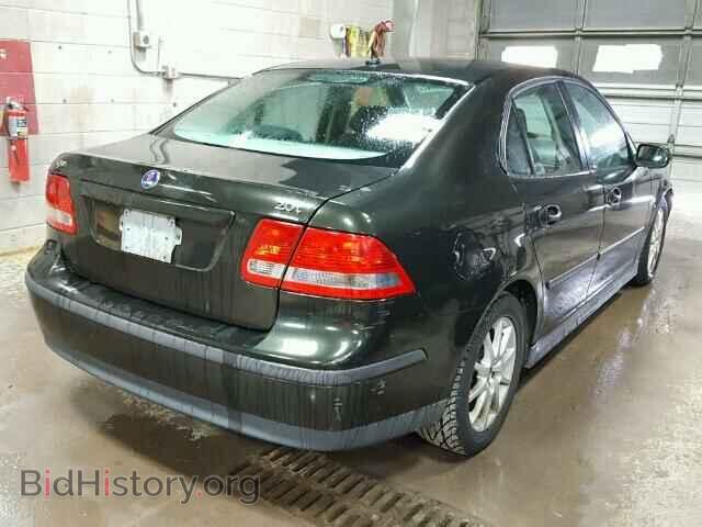 2003 SAAB 9 3 - VIN: YS3FB49S031014035 - Photo 4
