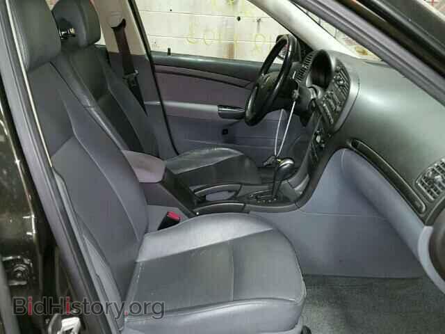 2003 SAAB 9 3 - VIN: YS3FB49S031014035 - Photo 5