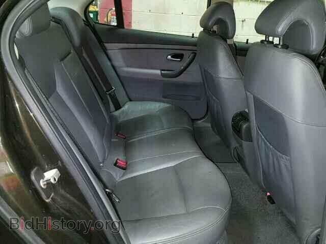2003 SAAB 9 3 - VIN: YS3FB49S031014035 - Photo 6