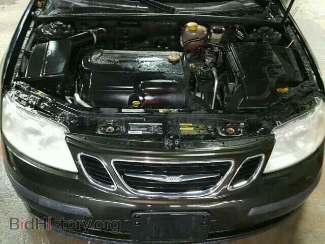 2003 SAAB 9 3 - VIN: YS3FB49S031014035 - Photo 7