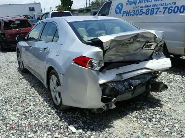 2012 ACURA TSX - VIN: JH4CU2F49CC009269 - Фото 3
