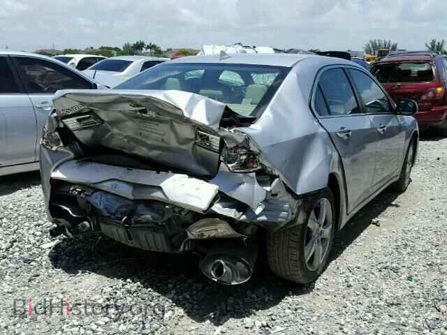 2012 ACURA TSX - VIN: JH4CU2F49CC009269 - Фото 4