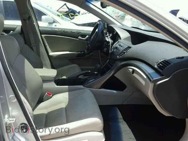 2012 ACURA TSX - VIN: JH4CU2F49CC009269 - Фото 5