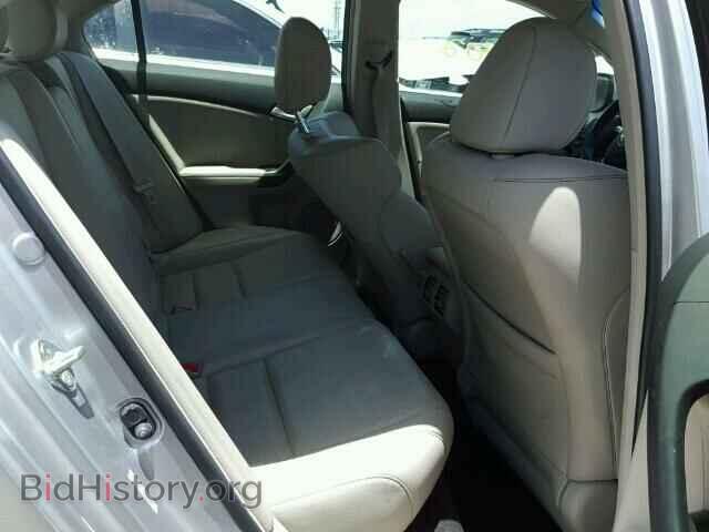 2012 ACURA TSX - VIN: JH4CU2F49CC009269 - Фото 6