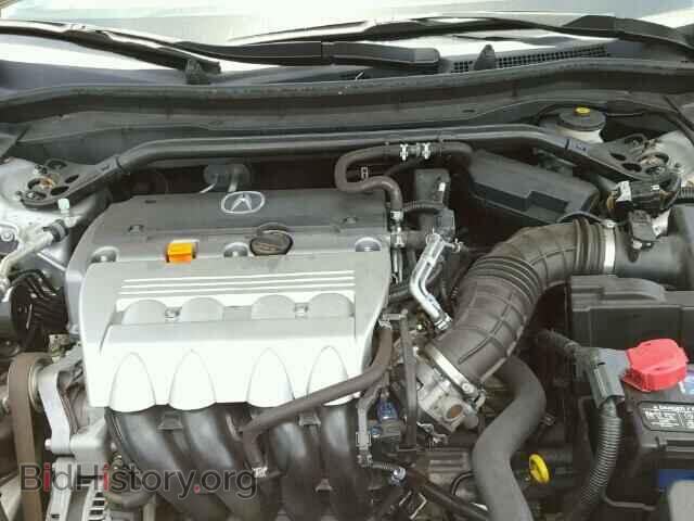 2012 ACURA TSX - VIN: JH4CU2F49CC009269 - Фото 7