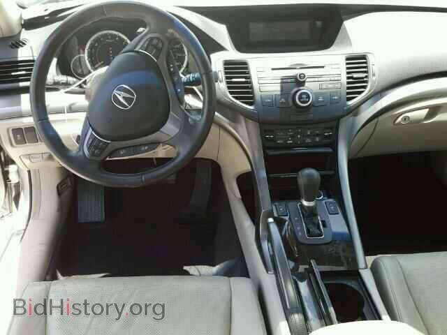 2012 ACURA TSX - VIN: JH4CU2F49CC009269 - Фото 10