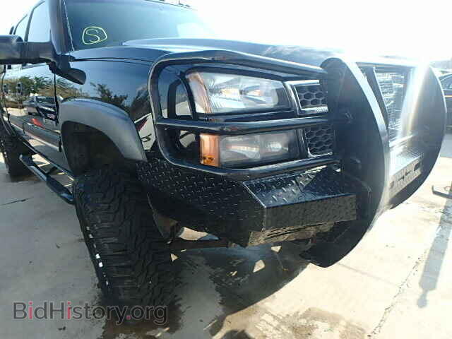 2005 CHEVROLET SILVERADO - VIN: 1GCHK23215F858622 - Фото 10