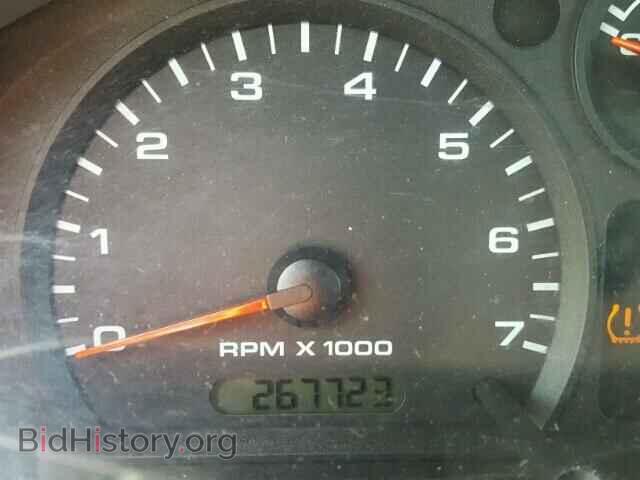 2008 FORD RANGER - VIN: 1FTYR10U78PA35526 - Фото 8