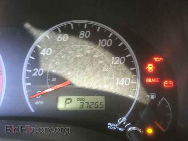 2012 TOYOTA COROLLA - VIN: 2T1BU4EE8CC881064 - Фото 8