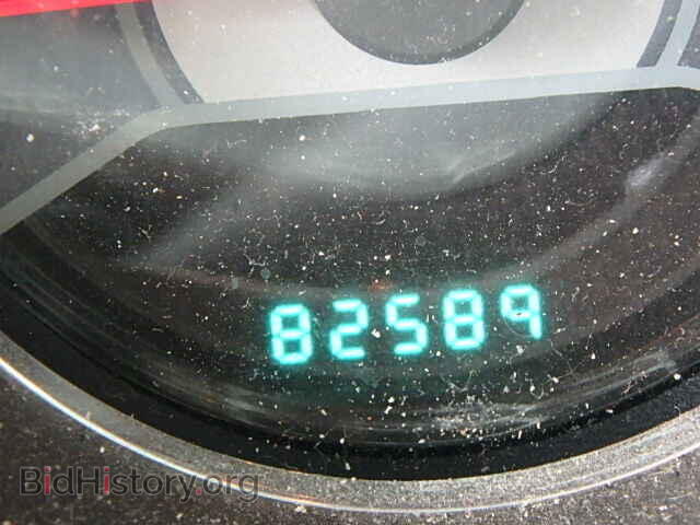 2012 CHRYSLER 200 - VIN: 1C3CCBAB6CN248586 - Фото 8