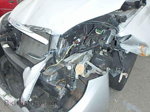 2012 CHRYSLER 200 - VIN: 1C3CCBAB6CN248586 - Фото 10