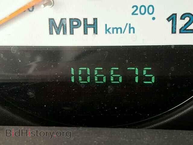 2007 DODGE CARAVAN - VIN: 1D4GP45R77B112126 - Фото 8
