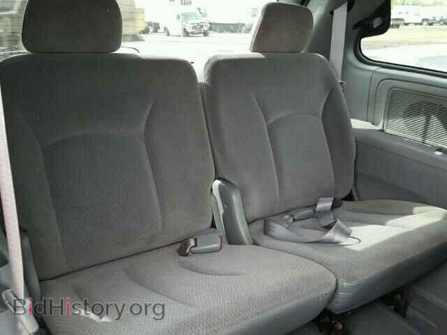 2007 DODGE CARAVAN - VIN: 1D4GP45R77B112126 - Фото 9