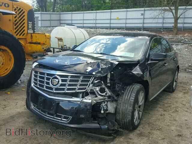 2015 CADILLAC XTS - VIN: 2G61U5S34F9149719 - Фото 2