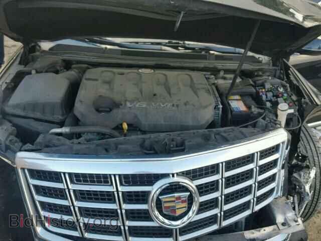 2015 CADILLAC XTS - VIN: 2G61U5S34F9149719 - Фото 7