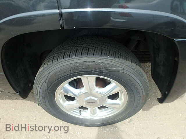 2005 GMC ENVOY - VIN: 1GKDS13S952327706 - Фото 10