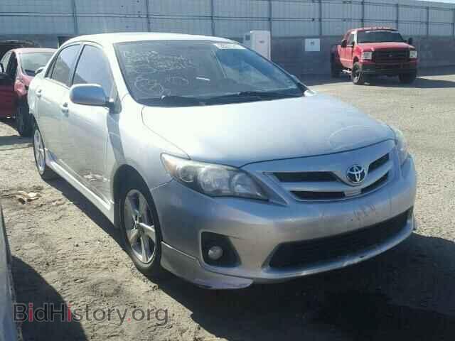 Фотография 5YFBU4EEXCP045904 - TOYOTA COROLLA 2012