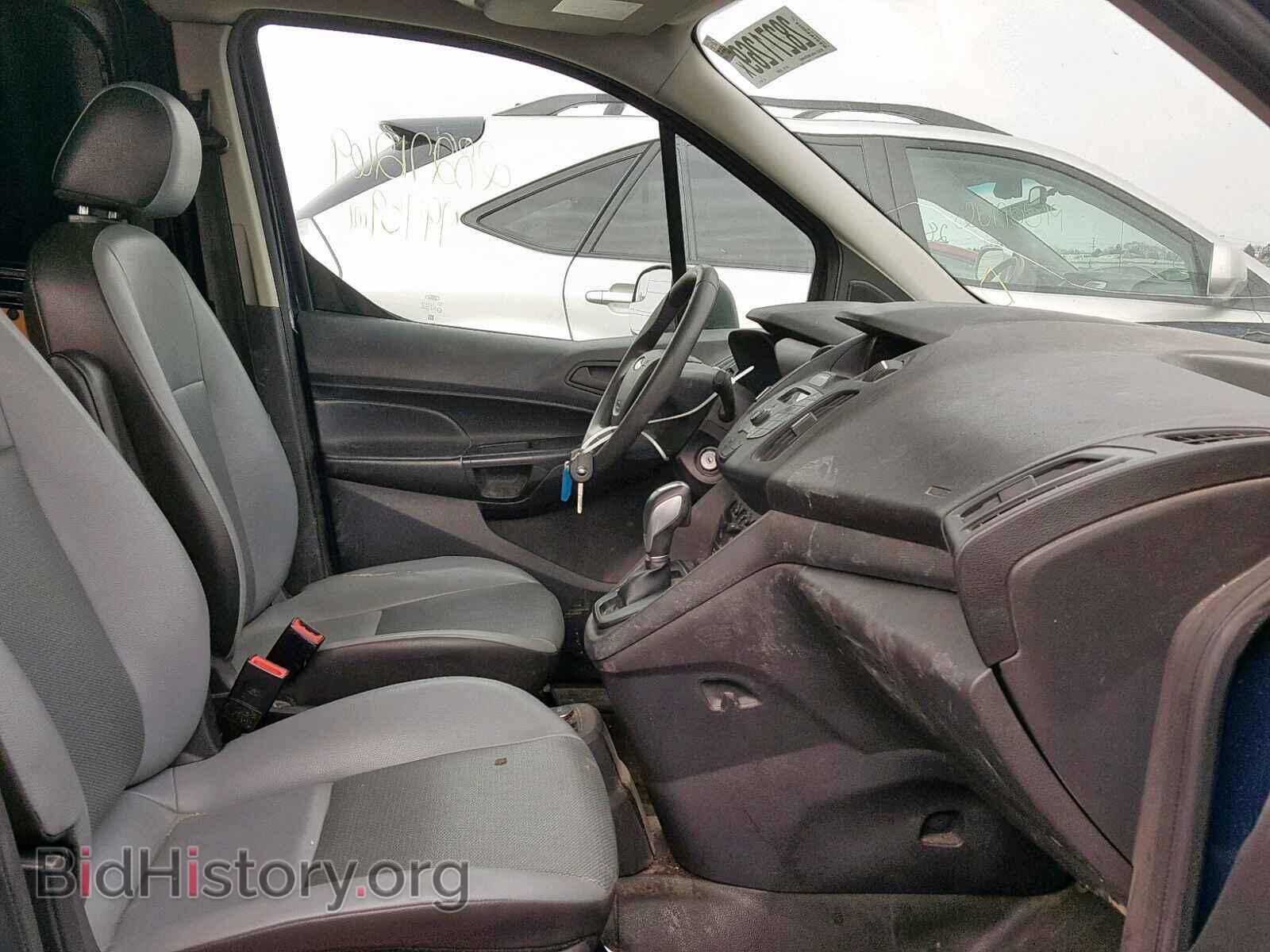 2014 FORD TRANSIT CO - VIN: NM0LS7E76E1145211 - Фото 5