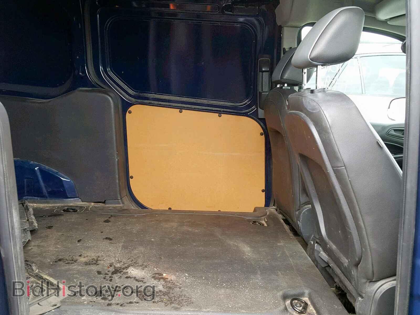 2014 FORD TRANSIT CO - VIN: NM0LS7E76E1145211 - Фото 6