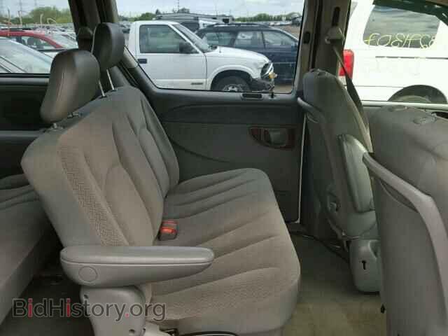 2007 DODGE CARAVAN - VIN: 1D4GP25BX7B155771 - Photo 6