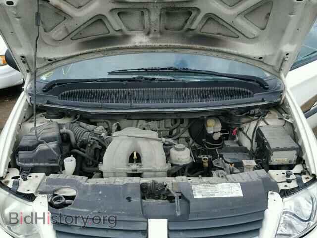 2007 DODGE CARAVAN - VIN: 1D4GP25BX7B155771 - Photo 7