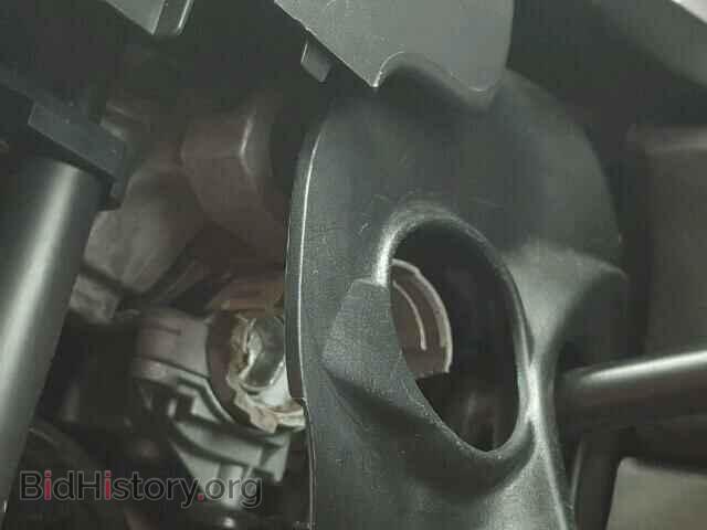 2007 DODGE CARAVAN - VIN: 1D4GP25BX7B155771 - Photo 9