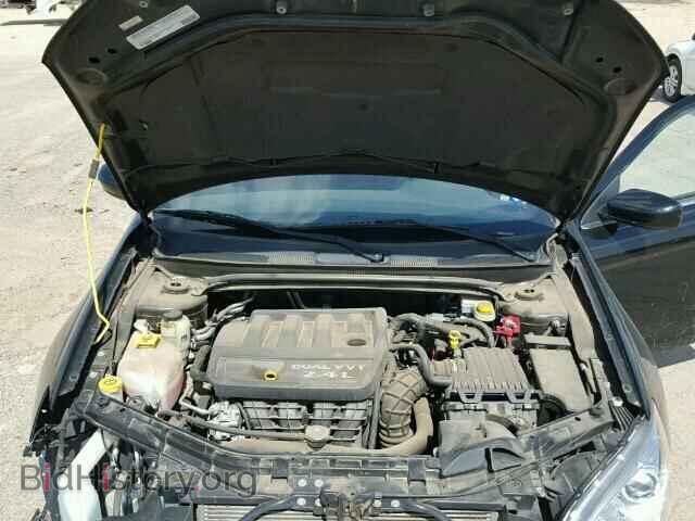 2012 CHRYSLER 200 - VIN: 1C3CCBAB5CN170754 - Фото 7