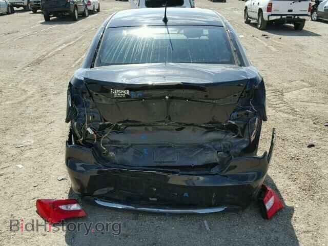 2012 CHRYSLER 200 - VIN: 1C3CCBAB5CN170754 - Фото 9