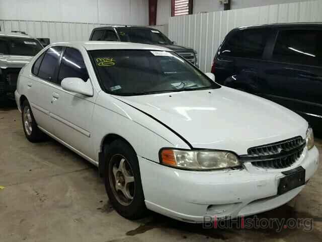 Photo 1N4DL01D0YC184754 - NISSAN ALTIMA 2000