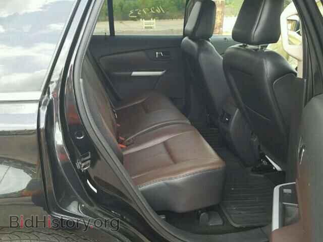 2011 FORD EDGE - VIN: 2FMDK3KC9BBB15228 - Photo 6
