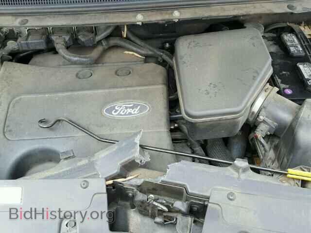 2011 FORD EDGE - VIN: 2FMDK3KC9BBB15228 - Photo 7