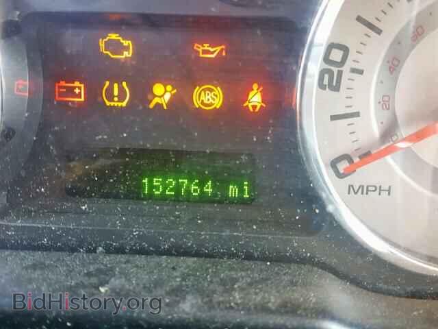 2008 FORD EDGE - VIN: 2FMDK39C68BA15408 - Фото 8