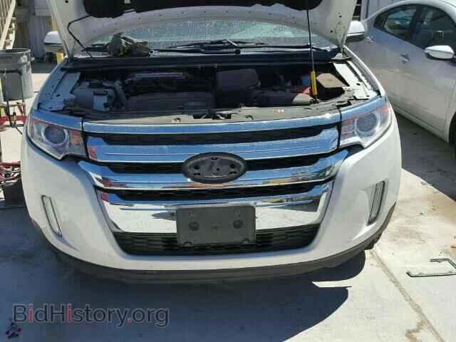 2011 FORD EDGE - VIN: 2FMDK3KC2BBB66733 - Фото 7
