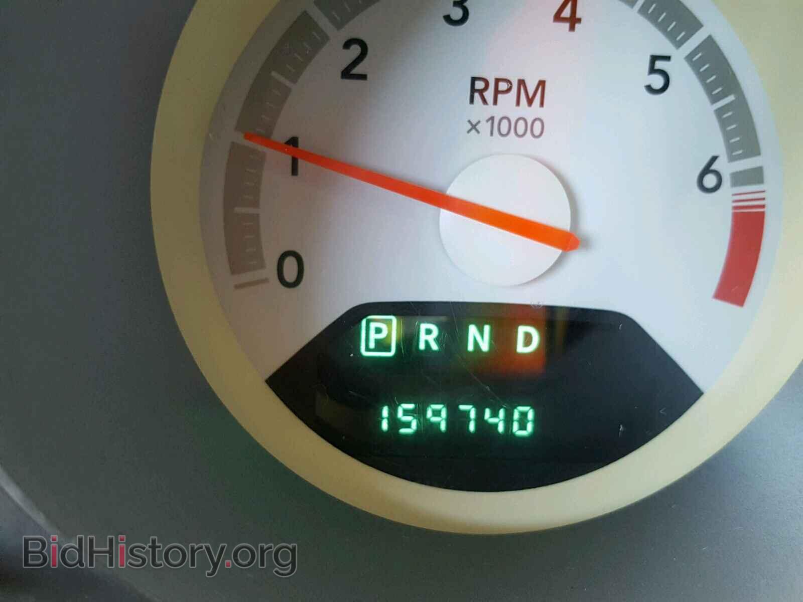 2008 DODGE AVENGER - VIN: 1B3LC46K98N168692 - Фото 8