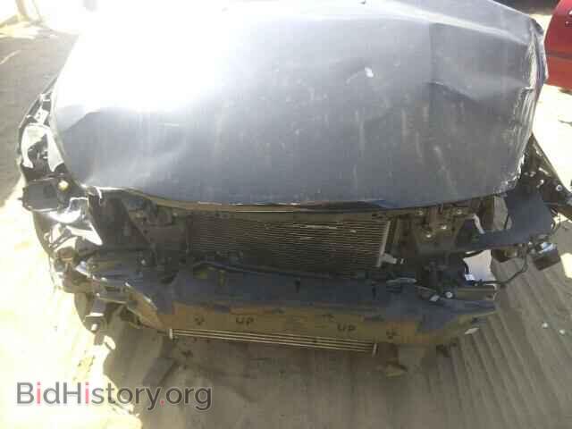 2012 VOLVO S60 - VIN: YV1622FS3C2095388 - Фото 7