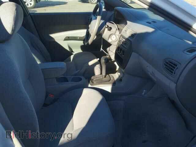 2000 MITSUBISHI GALANT - VIN: 4A3AA36G2YE132146 - Фото 5