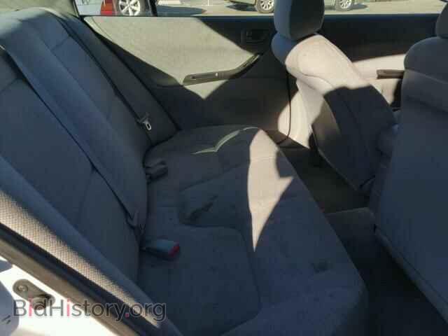 2000 MITSUBISHI GALANT - VIN: 4A3AA36G2YE132146 - Фото 6