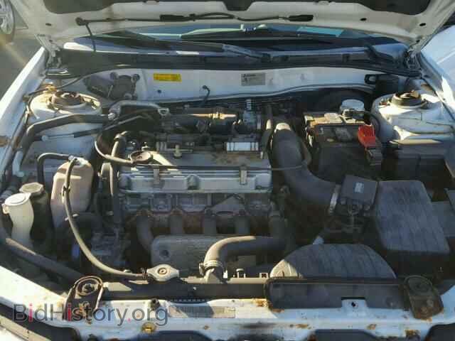 2000 MITSUBISHI GALANT - VIN: 4A3AA36G2YE132146 - Фото 7