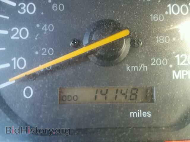 2000 MITSUBISHI GALANT - VIN: 4A3AA36G2YE132146 - Фото 8