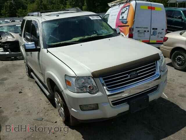 Фотография 1FMEU65E86UB52980 - FORD EXPLORER 2006