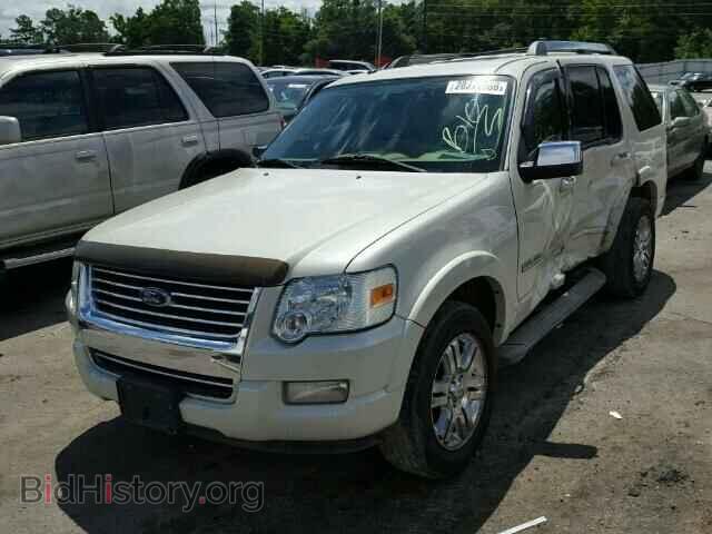 2006 FORD EXPLORER - VIN: 1FMEU65E86UB52980 - Photo 2