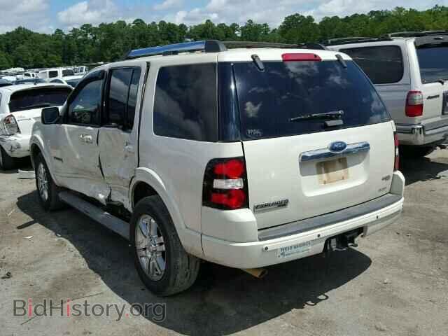 2006 FORD EXPLORER - VIN: 1FMEU65E86UB52980 - Photo 3