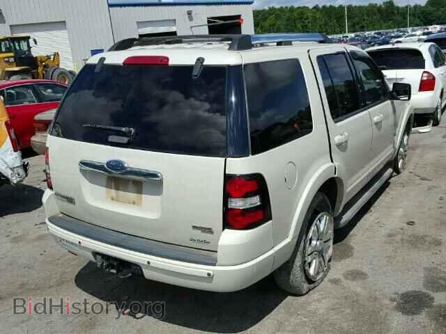2006 FORD EXPLORER - VIN: 1FMEU65E86UB52980 - Photo 4